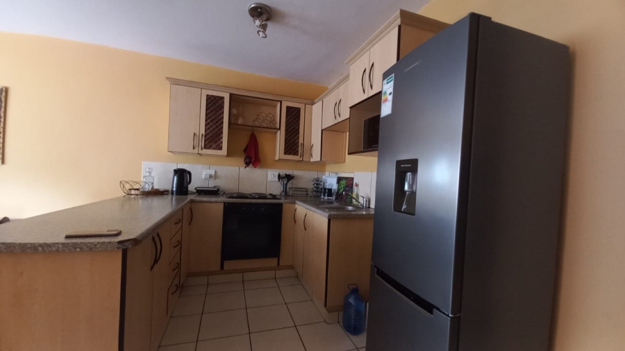 To Let 2 Bedroom Property for Rent in Generaal De Wet Free State